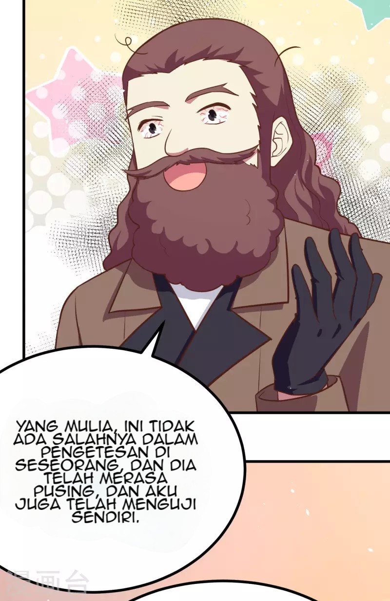 To Be The Castellan King Chapter 149 - halaman 23