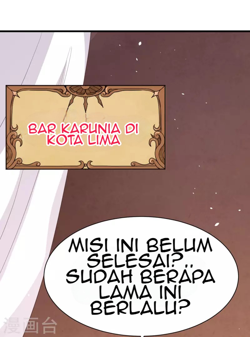 To Be The Castellan King Chapter 149 - halaman 34