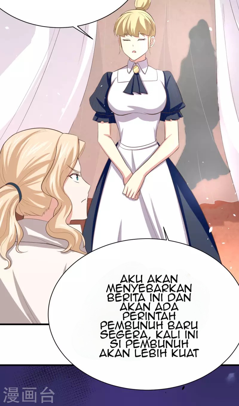 To Be The Castellan King Chapter 149 - halaman 36