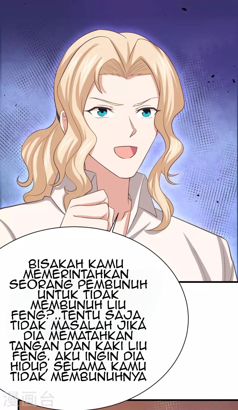 To Be The Castellan King Chapter 149 - halaman 37