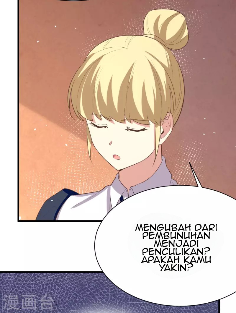 To Be The Castellan King Chapter 149 - halaman 38