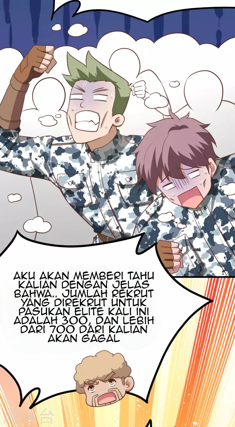 To Be The Castellan King Chapter 149 - halaman 4