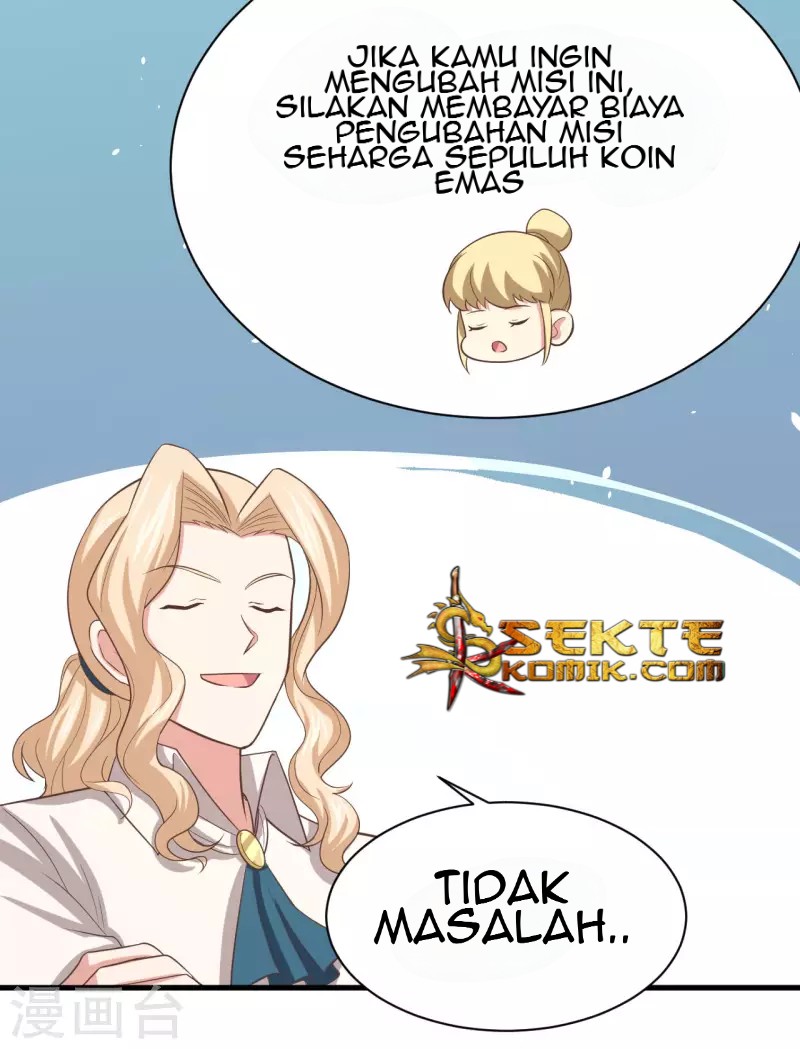 To Be The Castellan King Chapter 149 - halaman 41