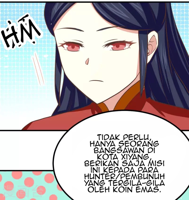 To Be The Castellan King Chapter 149 - halaman 46