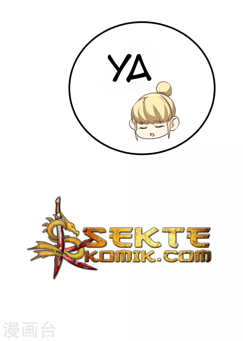 To Be The Castellan King Chapter 149 - halaman 48
