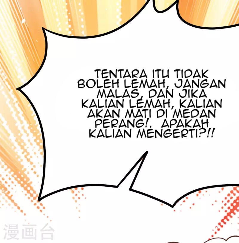 To Be The Castellan King Chapter 149 - halaman 5
