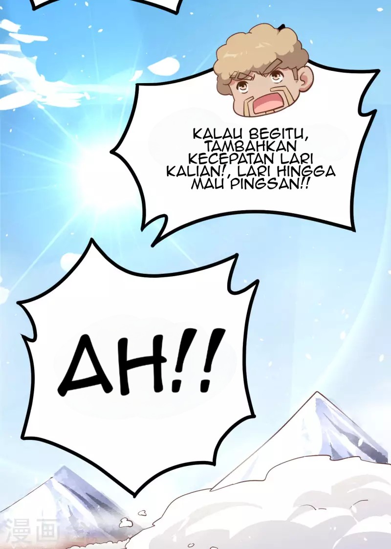 To Be The Castellan King Chapter 149 - halaman 7