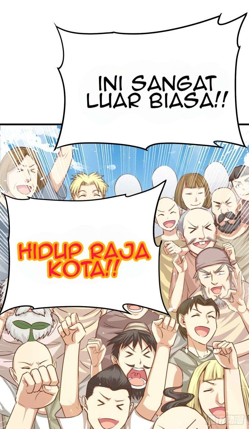 To Be The Castellan King Chapter 15 - halaman 10