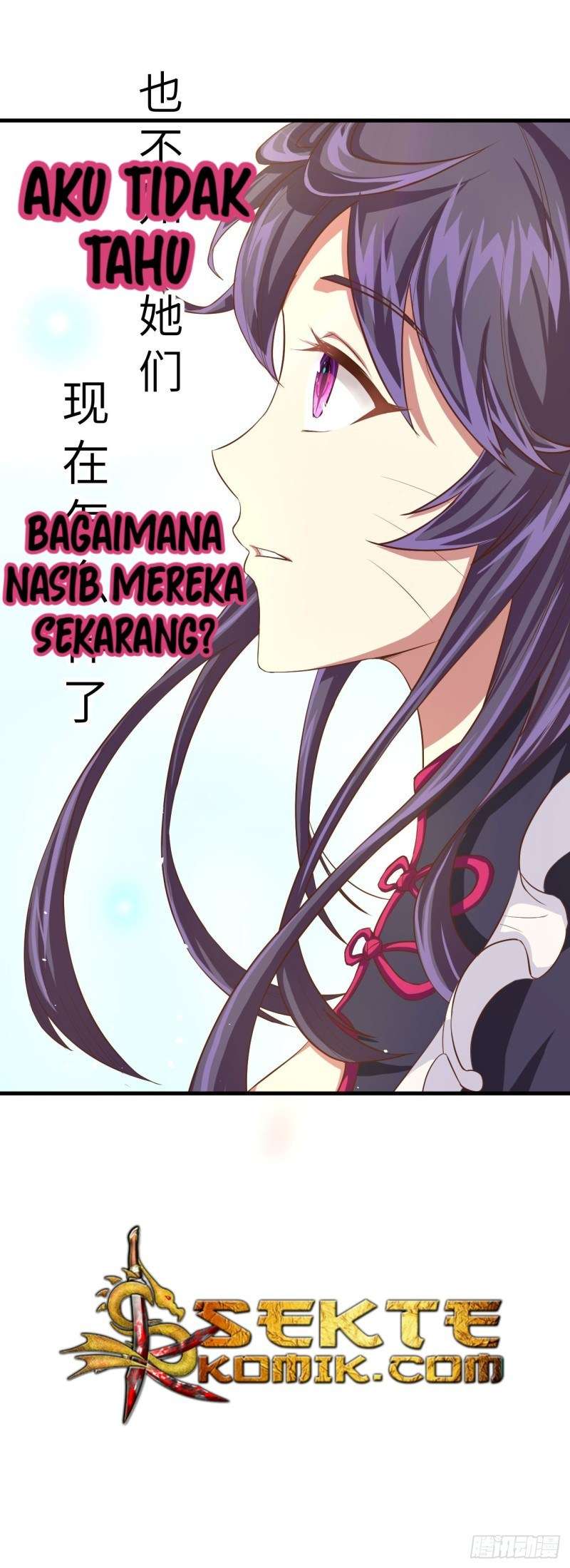 To Be The Castellan King Chapter 15 - halaman 26