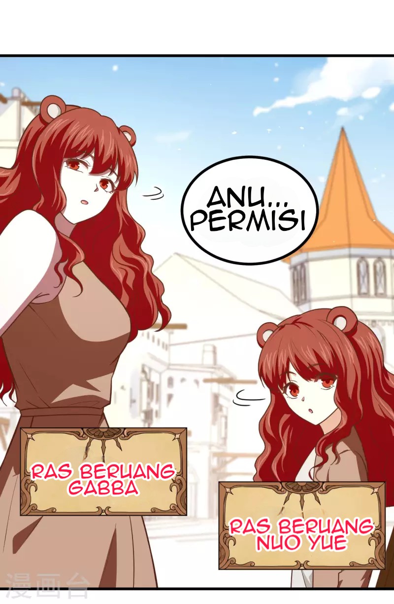 To Be The Castellan King Chapter 150 - halaman 11