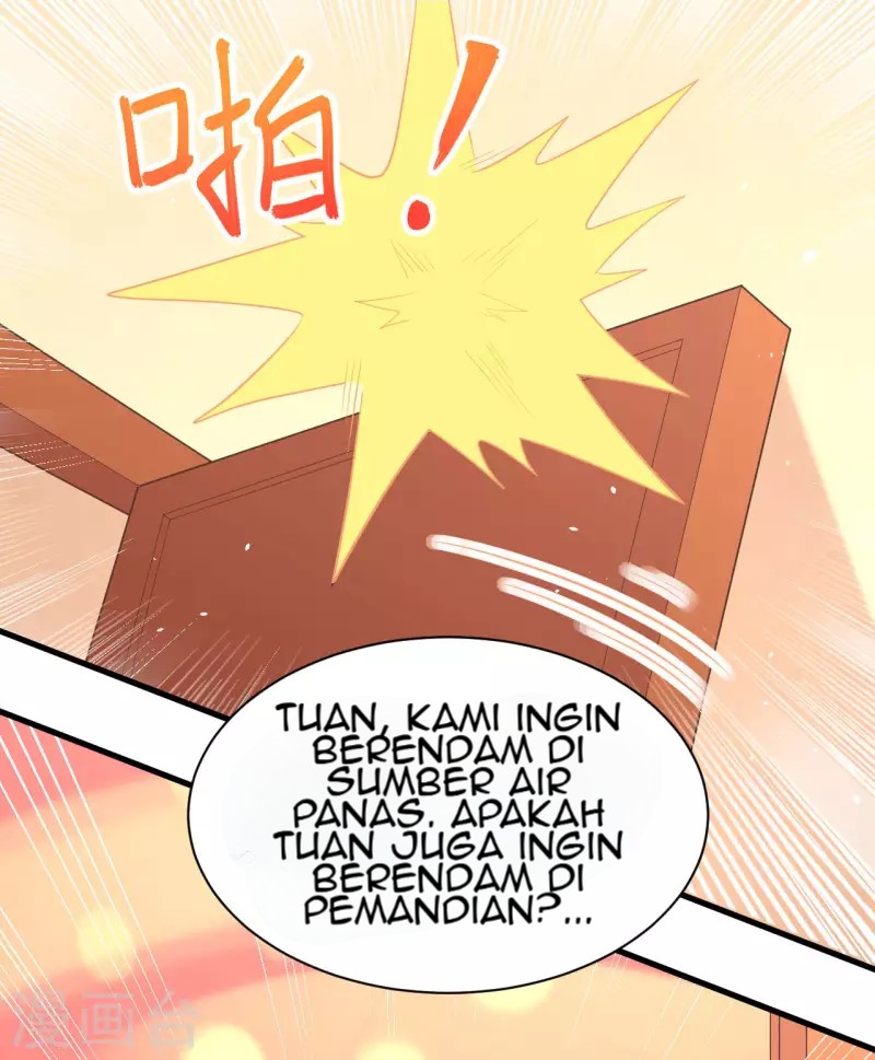 To Be The Castellan King Chapter 150 - halaman 33