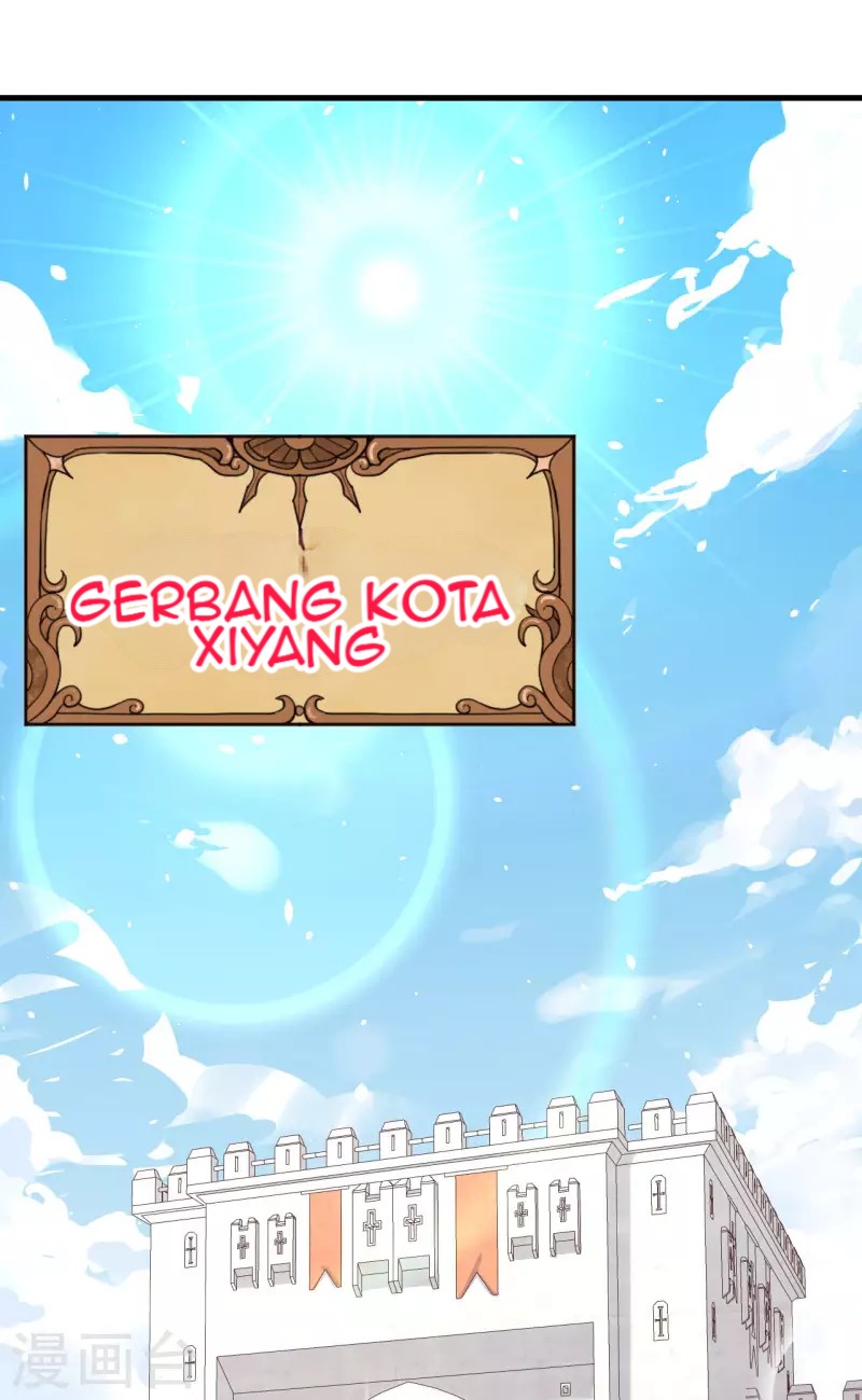 To Be The Castellan King Chapter 150 - halaman 4