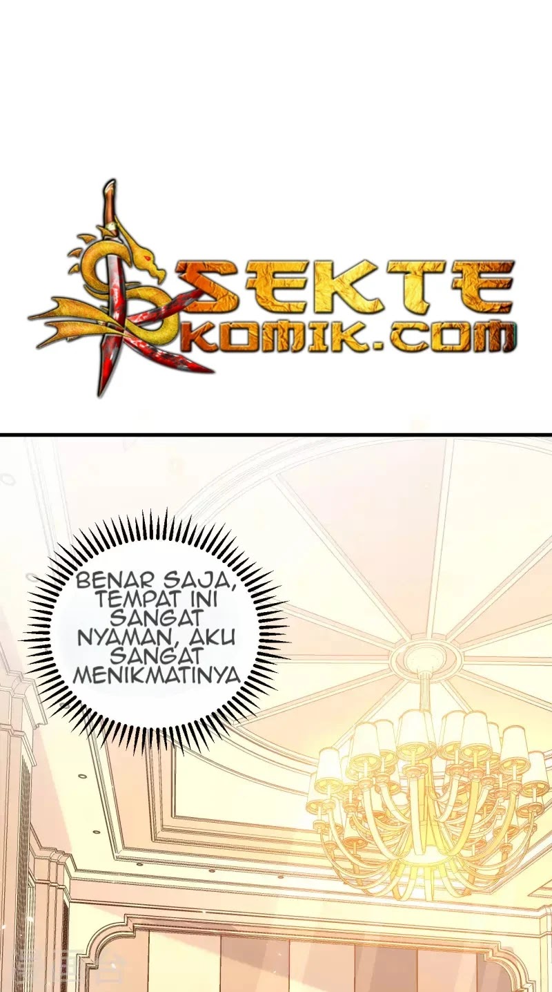 To Be The Castellan King Chapter 151 - halaman 27