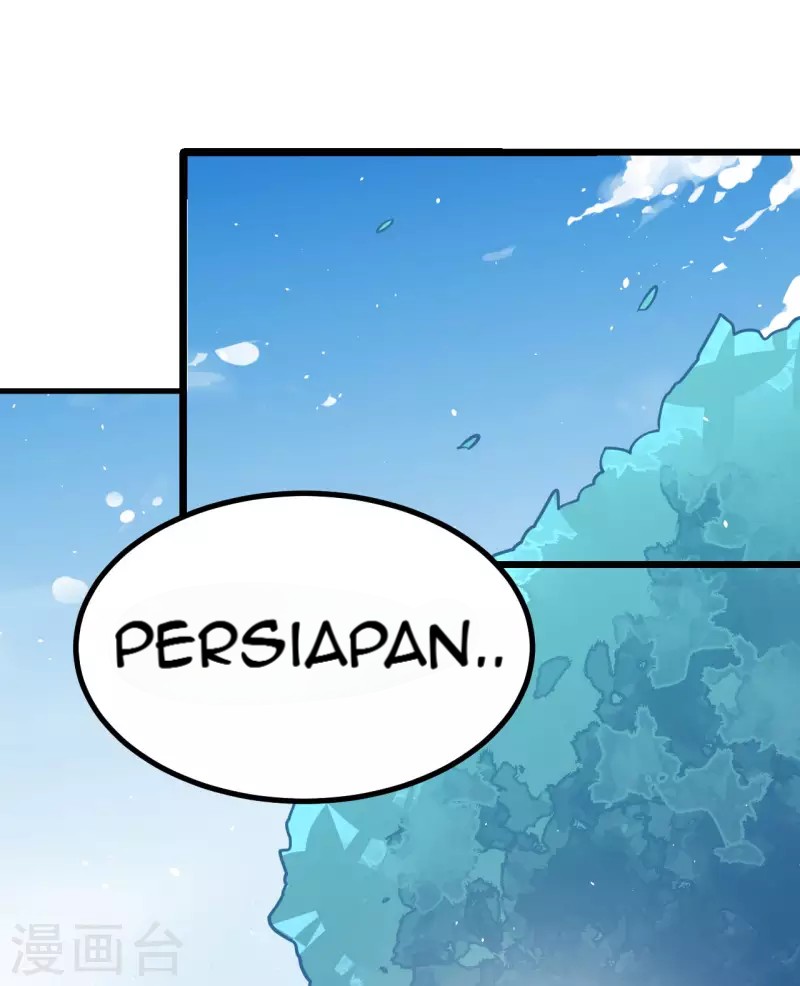 To Be The Castellan King Chapter 152 - halaman 3