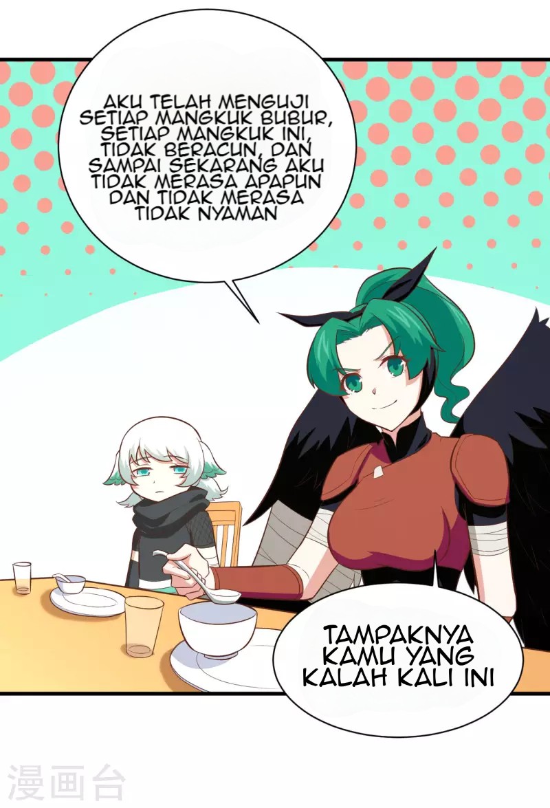 To Be The Castellan King Chapter 152 - halaman 31