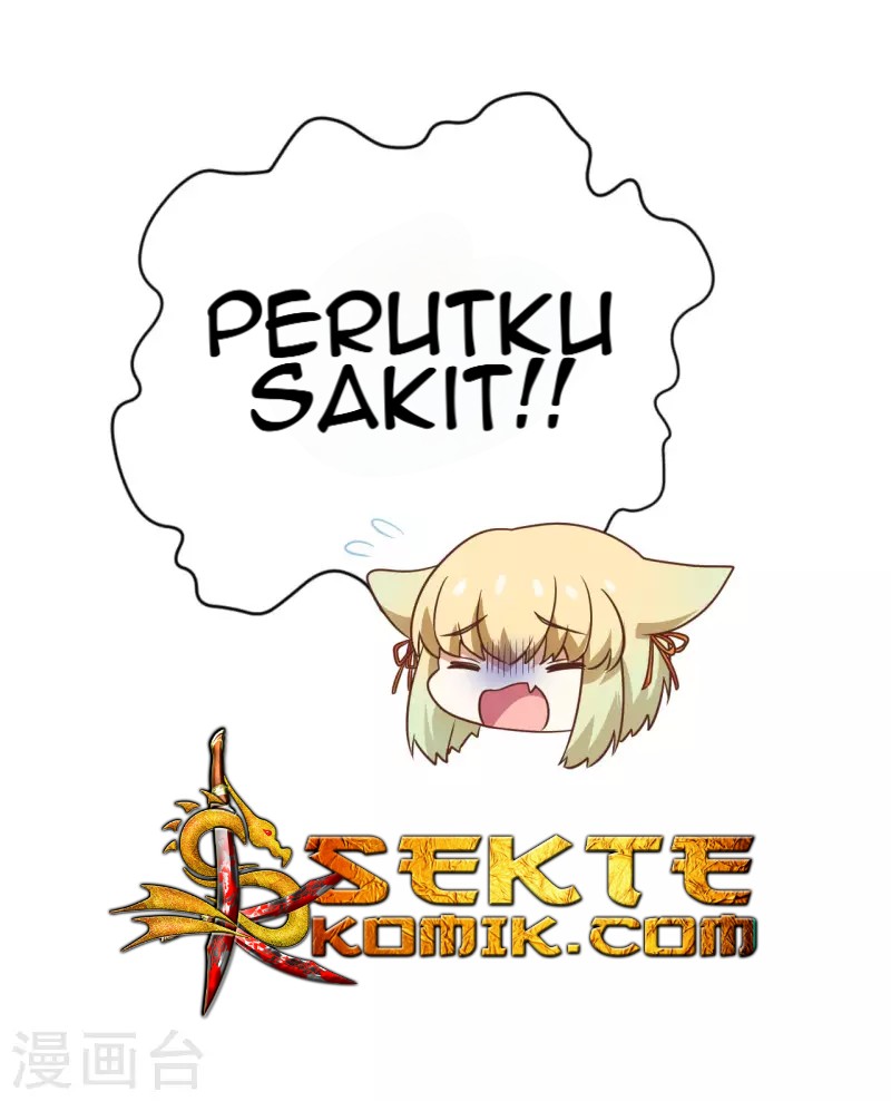 To Be The Castellan King Chapter 152 - halaman 33