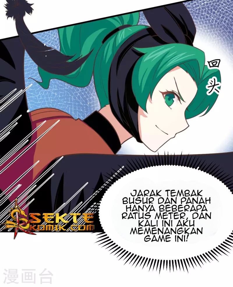 To Be The Castellan King Chapter 152 - halaman 6