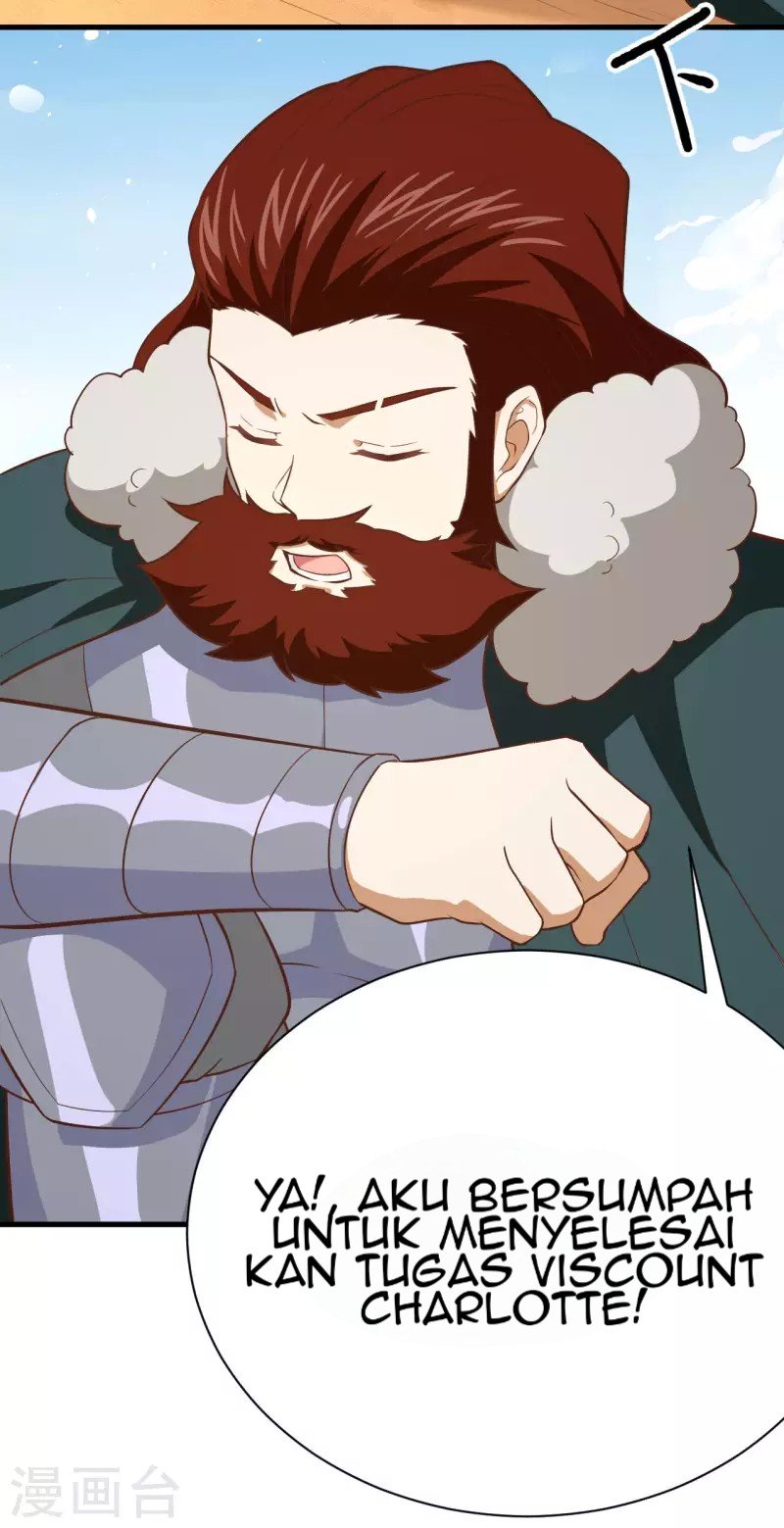 To Be The Castellan King Chapter 153 - halaman 10