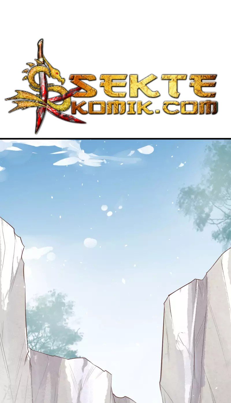 To Be The Castellan King Chapter 153 - halaman 11