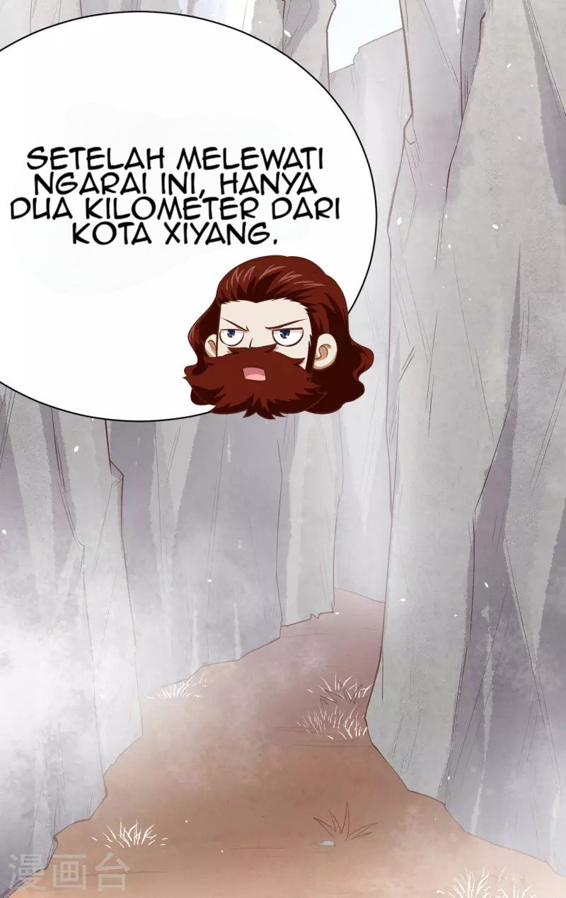 To Be The Castellan King Chapter 153 - halaman 12