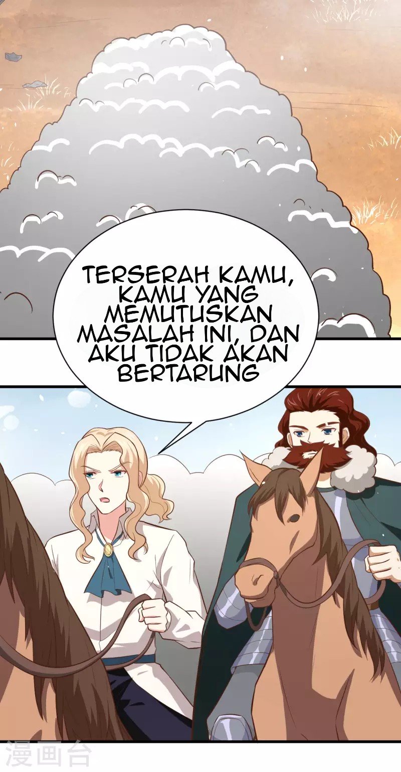 To Be The Castellan King Chapter 153 - halaman 13