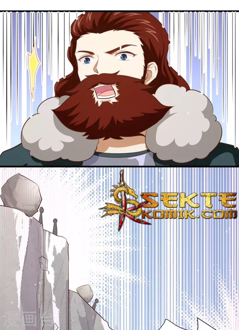 To Be The Castellan King Chapter 153 - halaman 14