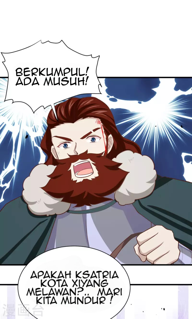 To Be The Castellan King Chapter 153 - halaman 26