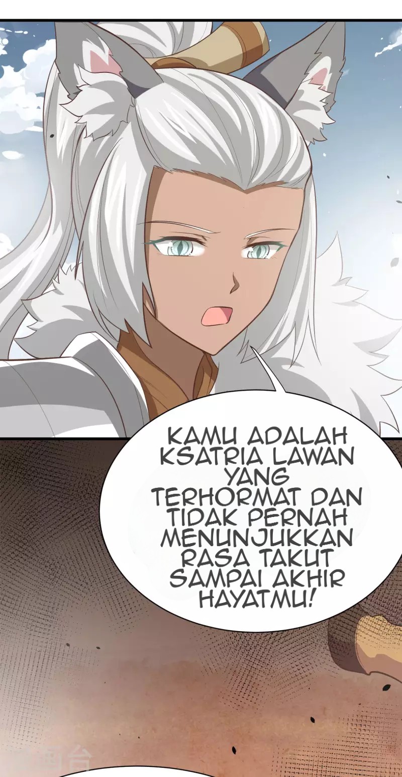 To Be The Castellan King Chapter 153 - halaman 45