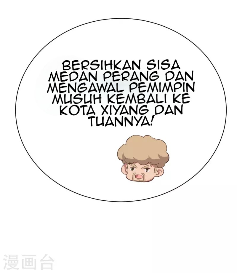 To Be The Castellan King Chapter 153 - halaman 48