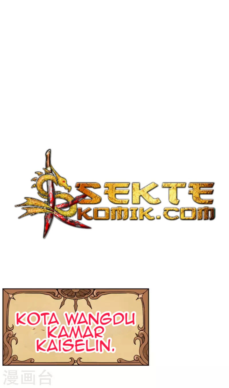 To Be The Castellan King Chapter 153 - halaman 65