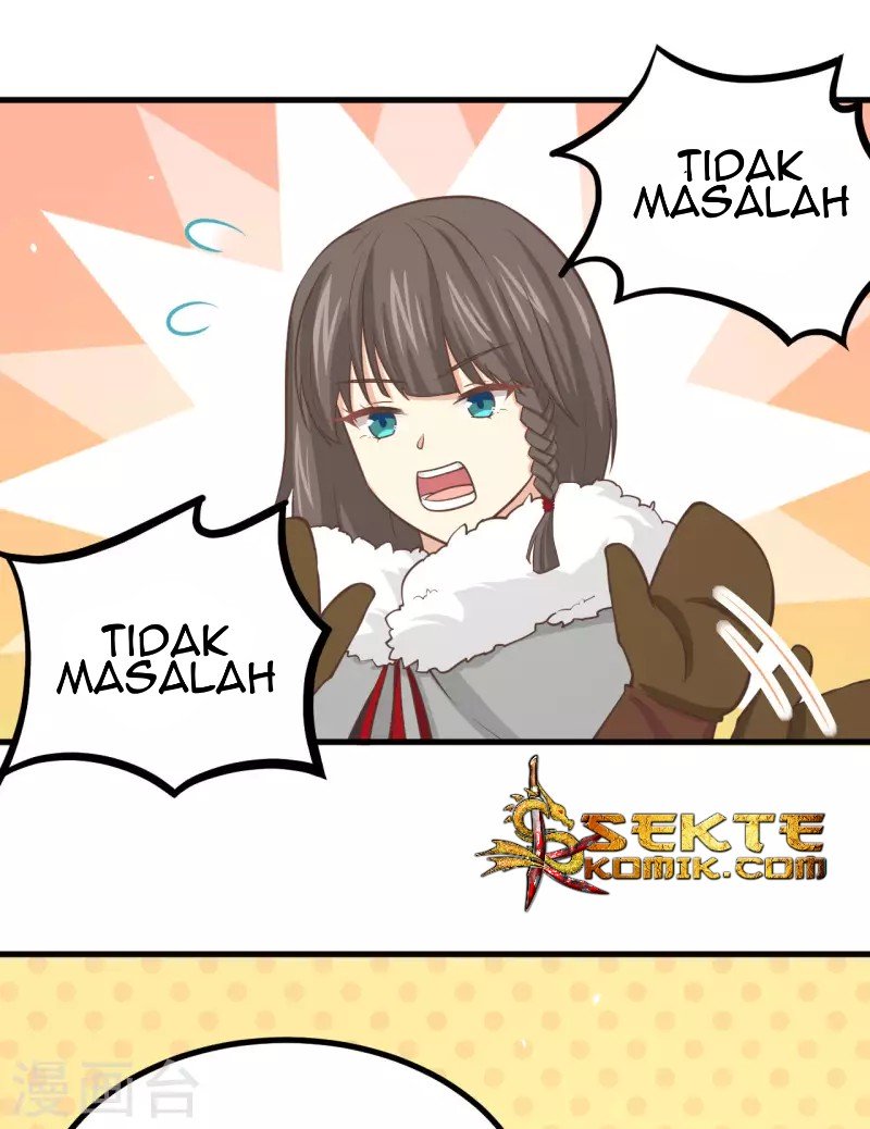 To Be The Castellan King Chapter 154 - halaman 20