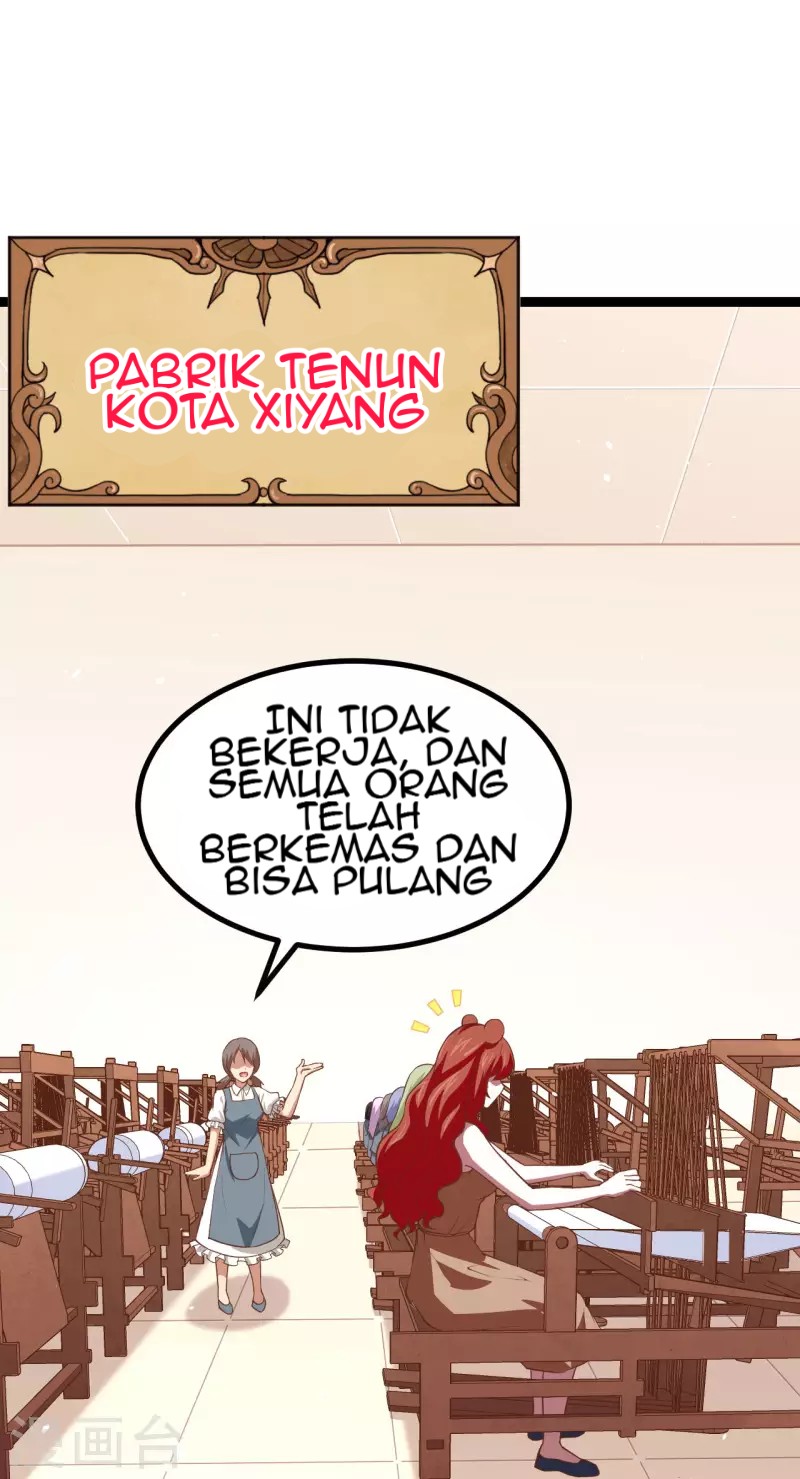 To Be The Castellan King Chapter 154 - halaman 27
