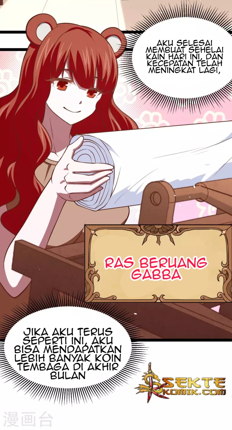 To Be The Castellan King Chapter 154 - halaman 28