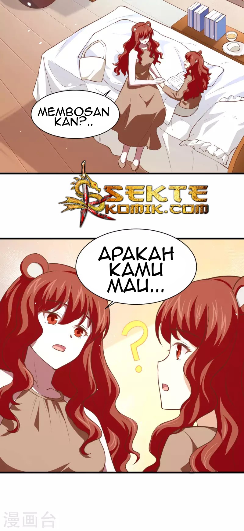 To Be The Castellan King Chapter 154 - halaman 40