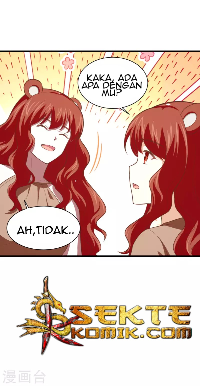 To Be The Castellan King Chapter 154 - halaman 42
