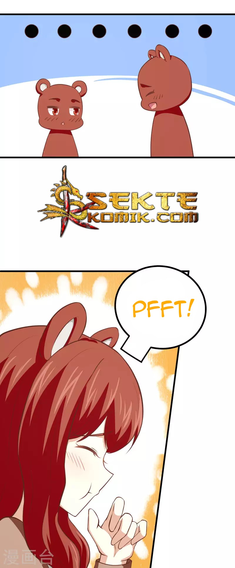 To Be The Castellan King Chapter 154 - halaman 47