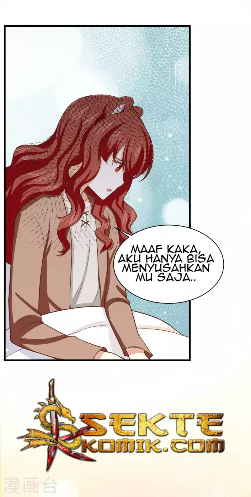 To Be The Castellan King Chapter 154 - halaman 52