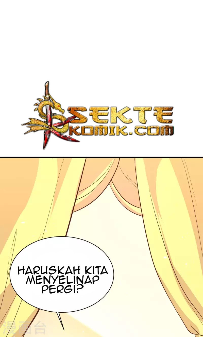 To Be The Castellan King Chapter 154 - halaman 6