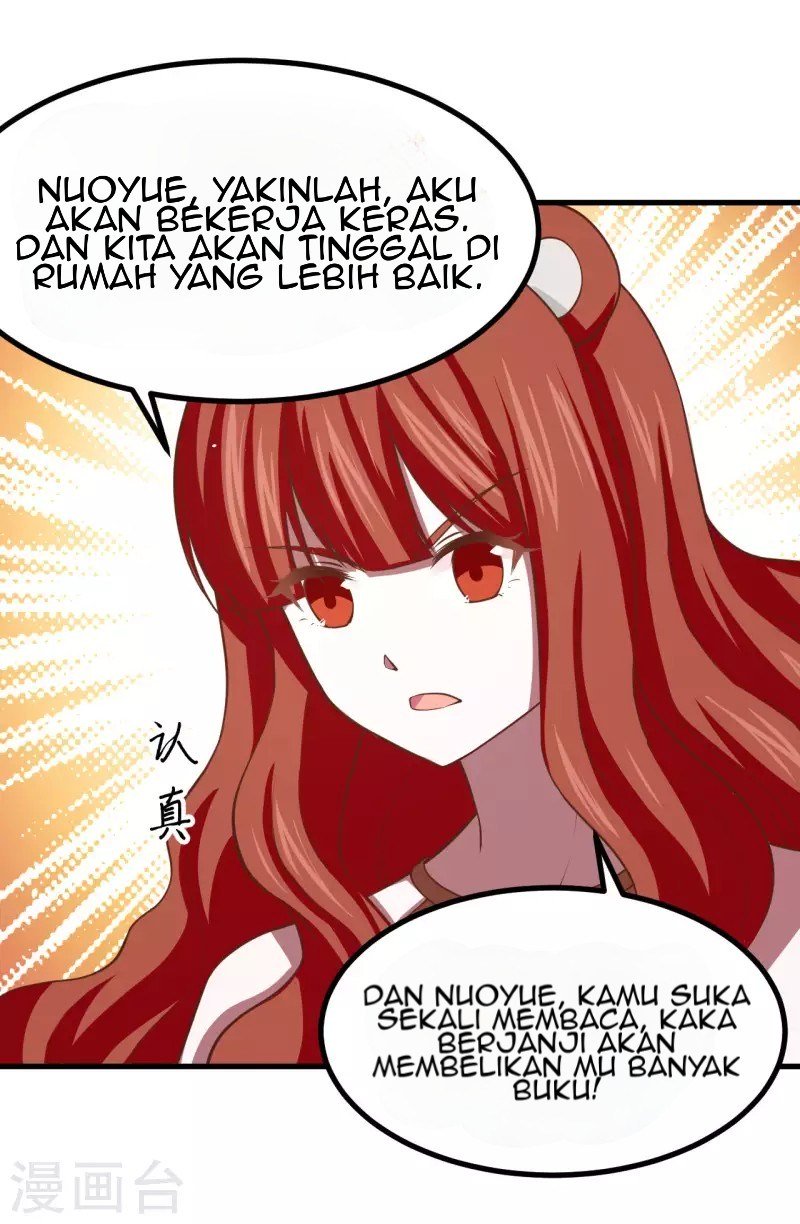 To Be The Castellan King Chapter 155 - halaman 12