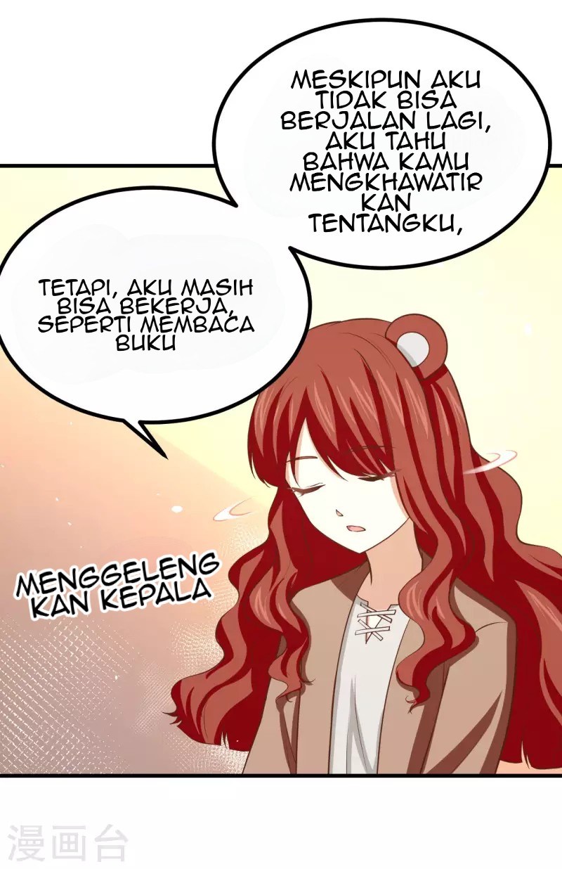 To Be The Castellan King Chapter 155 - halaman 15