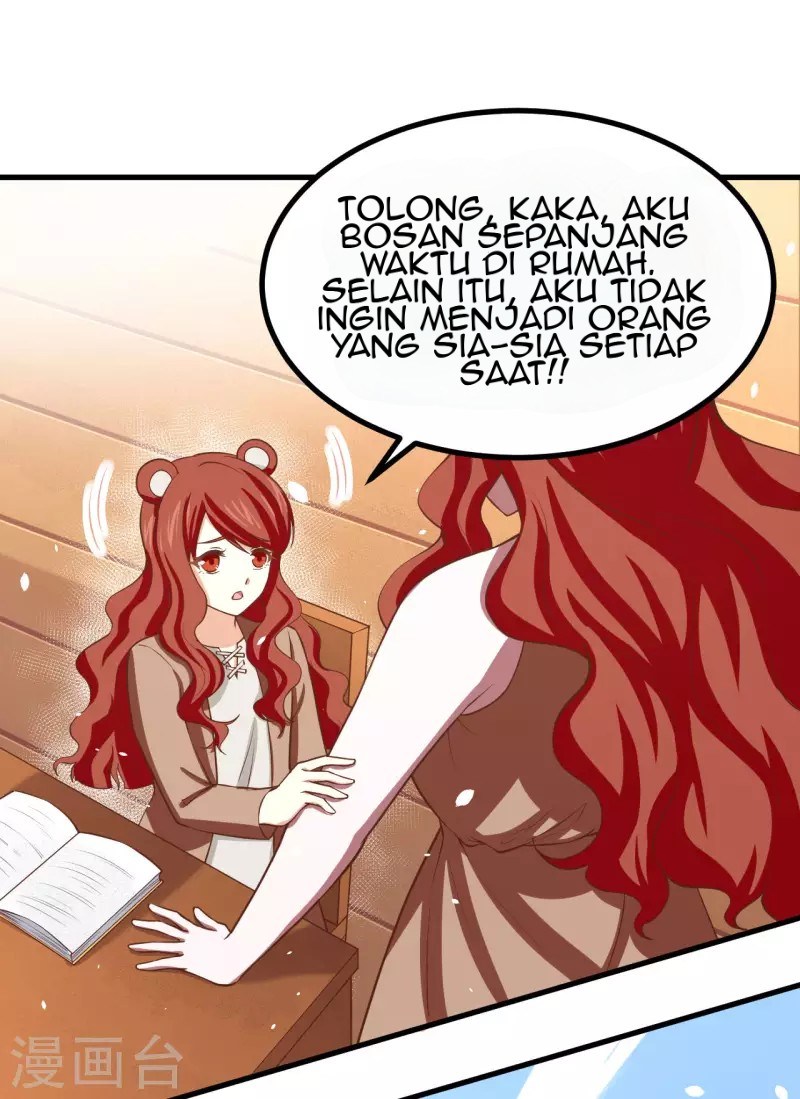 To Be The Castellan King Chapter 155 - halaman 16
