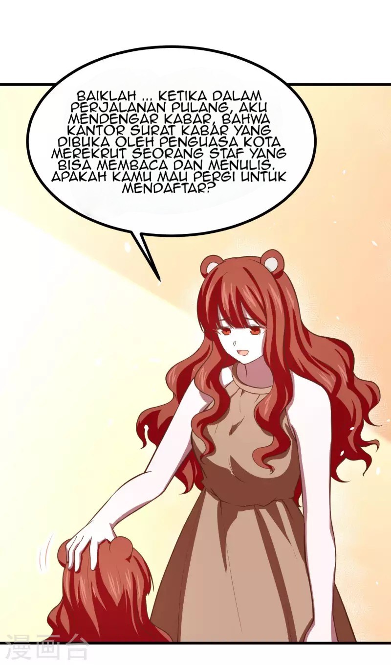To Be The Castellan King Chapter 155 - halaman 19