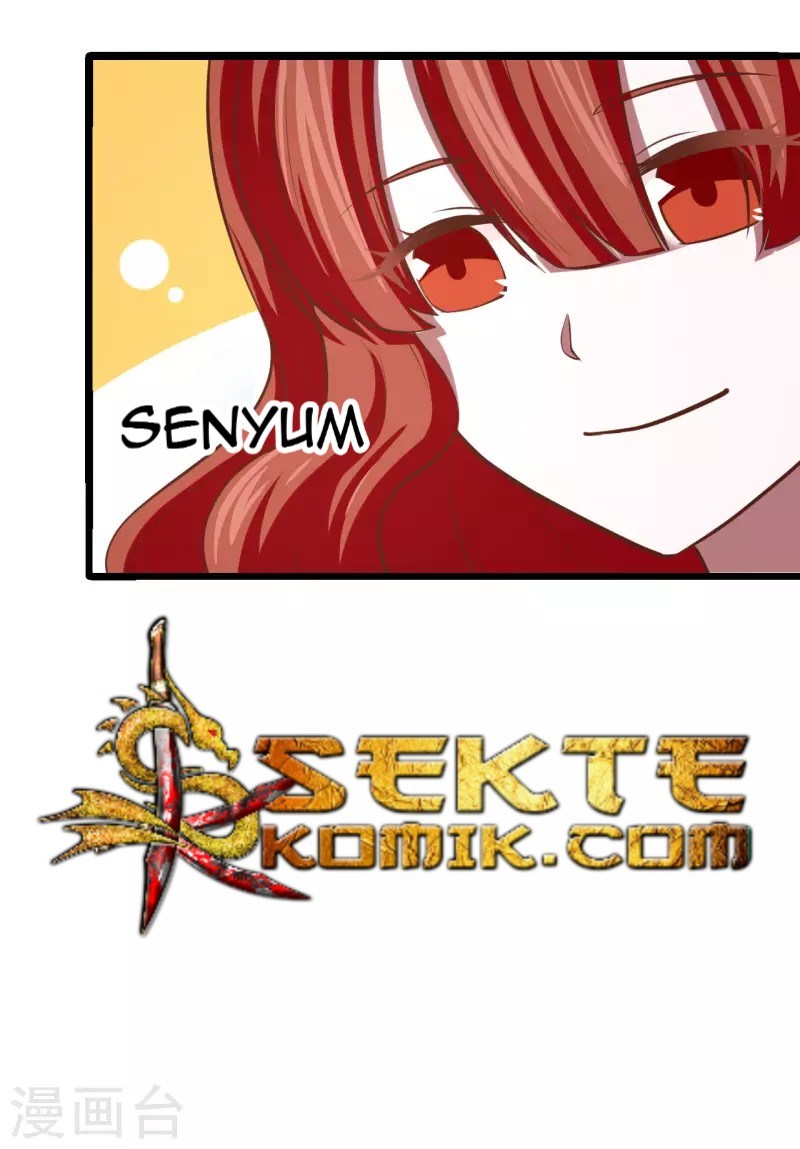 To Be The Castellan King Chapter 155 - halaman 21