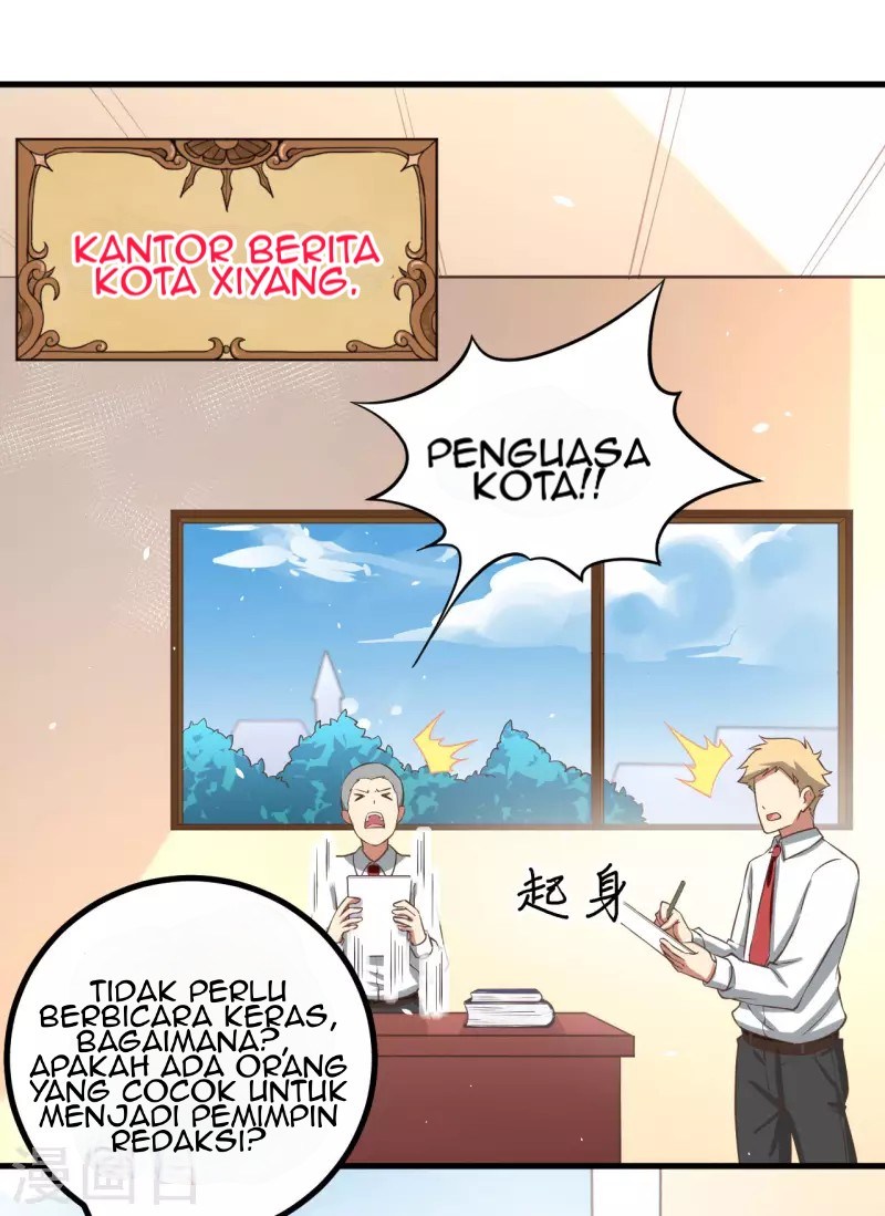 To Be The Castellan King Chapter 155 - halaman 22
