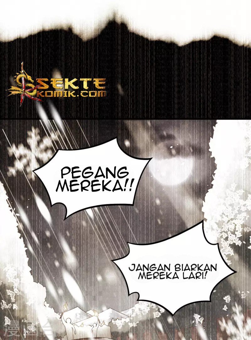 To Be The Castellan King Chapter 155 - halaman 3