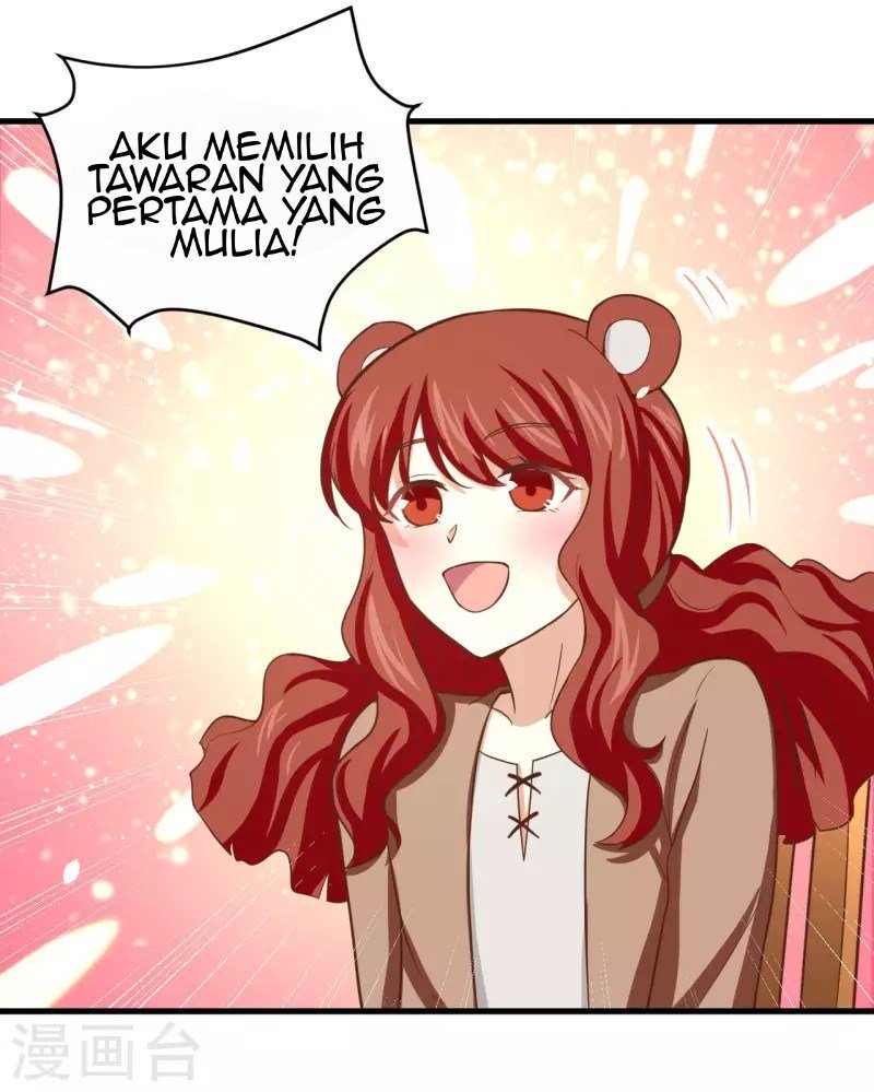 To Be The Castellan King Chapter 155 - halaman 38