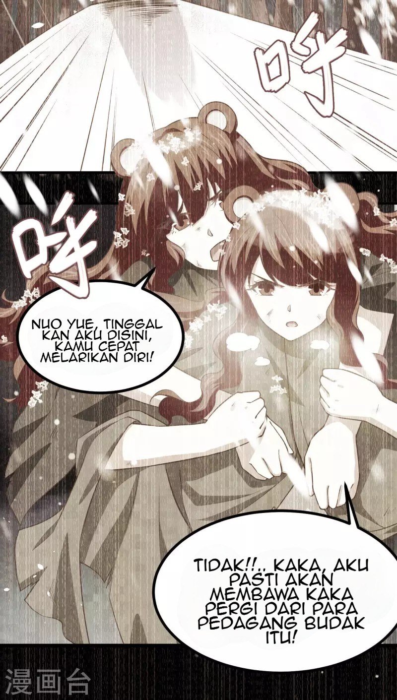 To Be The Castellan King Chapter 155 - halaman 4