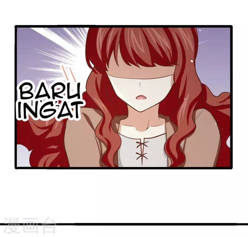 To Be The Castellan King Chapter 155 - halaman 40