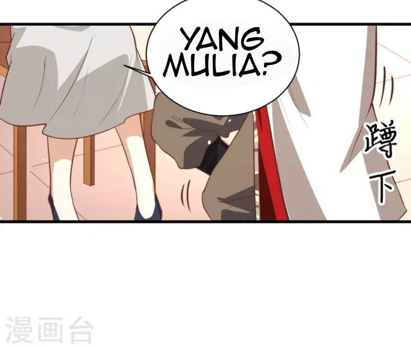 To Be The Castellan King Chapter 155 - halaman 44