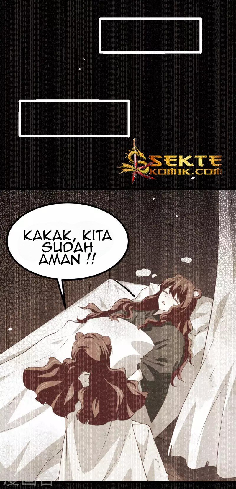 To Be The Castellan King Chapter 155 - halaman 5